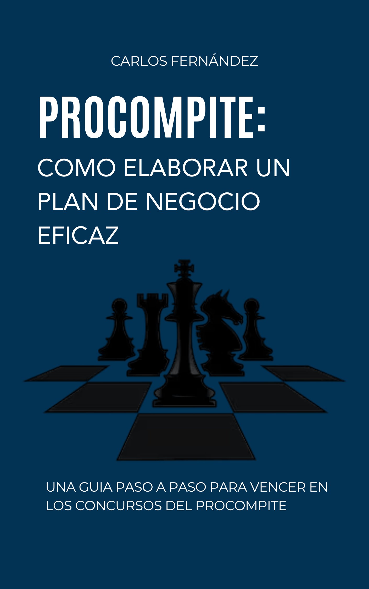 PROCOMPITE: Cómo Elaborar un Plan de Negocio Eficaz